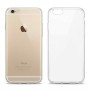 IPHONE 6G Clear 1.5mm TPU Gel Case HIGH QUALITY