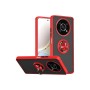 Funda Mate de Anillo Honor Magic 5 Pro 360°| Wephone Mayorista