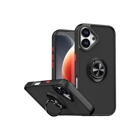 Funda Mate de Anillo Vivo V60 Lite 360°| Wephone Mayorista