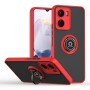 Vivo Y16 CARCASA MATE DE ANILLO