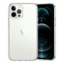 IPHONE 11 PRO MAX 1.5mm Transparent TPU Gel Case HIGH QUALITY