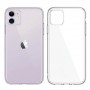 IPHONE 11 Funda de Gel TPU Transparente 1.5mm ALTA CALIDAD