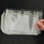 Bolsas Transparentes 120x200 mm | Paquete de 50 Unidades | Wephone Mayorista