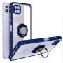Funda Mate de Anillo Samsung A03 164 360°| Wephone Mayorista