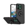 Funda Mate de Anillo Oppo Reno 15F 360° | Wephone Mayorista