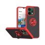 Funda Mate de Anillo Oppo Reno 15F 360° | Wephone Mayorista