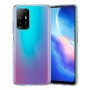 Oppo A94 5G Funda de Gel TPU Transparente 1.5mm ALTA CALIDAD