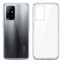 Oppo A94 5G Funda de Gel TPU Transparente 1.5mm ALTA CALIDAD