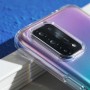 Oppo A54 5G/A74 5G Funda de Gel TPU Transparente 1.5mm ALTA CALIDAD