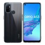 Oppo A53 2020 Funda de Gel TPU Transparente 1.5mm ALTA CALIDAD