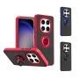 Funda Mate de Anillo Redmi Note 15 Pro 4G 360°| Wephone Mayorista