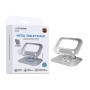 Soporte Tablet Metálico WC22 | Rotación 360° | WePhone España