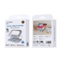 Soporte Tablet Metálico WC22 | Rotación 360° | WePhone España