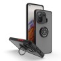 XIAOMI 11 Carcasa mate de anillo