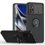 POCO X4 PRO 5G CARCASA MATE DE ANILLO