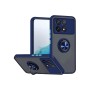 Funda Mate de Anillo Poco M3 360°| Wephone Mayorista