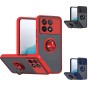 Funda Mate de Anillo Poco M3 360°| Wephone Mayorista