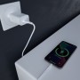 Cable USB-C Silicona WD101 | 3.4A Carga Rápida | WePhone Mayorista