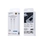 Cable USB-C a USB-C WD102 | PD 60W Carga Rápida | WePhone Mayorista