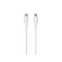 Cable USB-C a USB-C WD102 | PD 60W Carga Rápida | WePhone Mayorista