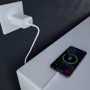 Cable USB-C a USB-C WD102 | PD 60W Carga Rápida | WePhone Mayorista