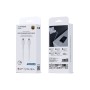 Cable USB-C a Lightning WD201 | PD 30W Carga Rápida | WePhone Mayorista