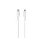 Cable USB-C a Lightning WD201 | PD 30W Carga Rápida | WePhone Mayorista