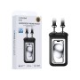 Funda Móvil Impermeable WW01 | Sumergible IPX8 30m | WePhone Mayorista