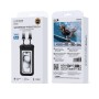 Funda Móvil Impermeable WW01 | Sumergible IPX8 30m | WePhone Mayorista
