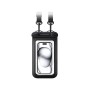 Funda Móvil Impermeable WW01 | Sumergible IPX8 30m | WePhone Mayorista