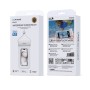 Funda Móvil Sumergible WW02 | IPX8 30m | WePhone Mayorista