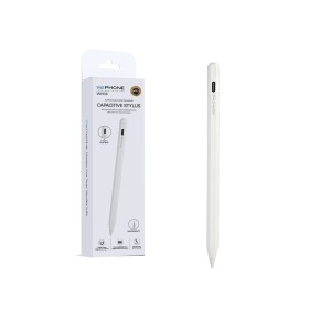 Stylus WH03 Carga Dual | Magnética y USB-C | WePhone Mayorista