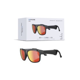 Gafas Inteligentes WS03 | Bluetooth 5.4 | WePhone Mayorista
