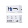 Gafas Inteligentes WS02 Elegantes | Bluetooth 5.4 | WePhone Mayorista