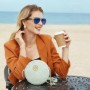 Gafas Inteligentes WS02 Elegantes | Bluetooth 5.4 | WePhone Mayorista