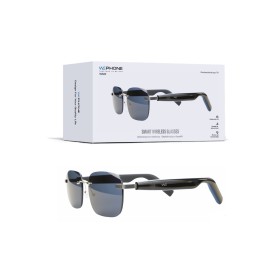Gafas Inteligentes WS01 Versátiles | Bluetooth 5.4 | WePhone Mayorista