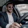 Gafas Inteligentes WS01 Versátiles | Bluetooth 5.4 | WePhone Mayorista