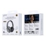 Auriculares WP01 ANC+ENC | Bluetooth 5.4 | Sonido Profesional | WePhone