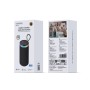Altavoz Bluetooth WM04 | Luces RGB | Revestimiento Tela | WePhone