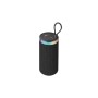 Altavoz Bluetooth WM04 | Luces RGB | Revestimiento Tela | WePhone