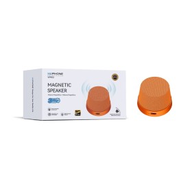 Altavoz Magnético WM02 | Bluetooth 5.4 | Mini Speaker 3W | WePhone