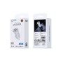 Cargador Coche WB04 Dual USB | 15W 3A | WePhone Mayorista