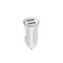 Cargador Coche WB04 Dual USB | 15W 3A | WePhone Mayorista