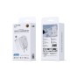 Travel Charger Kit WA20 GaN 20W | Cable USB-C | WePhone Mayorista
