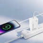 Travel Charger Kit WA20 GaN 20W | Cable USB-C | WePhone Mayorista