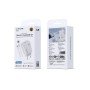 Travel Charger Kit WA23 GaN 30W | Cable USB-C 60W | WePhone Mayorista