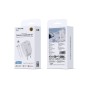 Kit Carga WA24 GaN 30W | Cable Lightning 30W | WePhone Mayorista