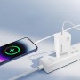 Kit Carga WA24 GaN 30W | Cable Lightning 30W | WePhone Mayorista