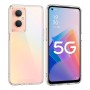 Oppo A96 5G Funda de Gel TPU Transparente 1.5mm ALTA CALIDAD
