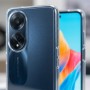 Oppo A98 Funda de Gel TPU Transparente 1.5mm ALTA CALIDAD